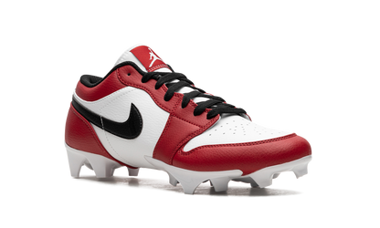 Air Jordan 1 Low TD Cleat "Chicago" FJ6245 106