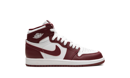 Air Jordan 1 Retro High OG PS "Team Red" FD1412 160