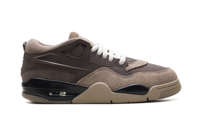 Air Jordan 4 RM "Ironstone" FQ7939 022