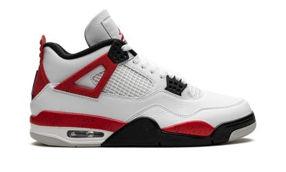 Air Jordan 4 "Red Cement" DH6927 161