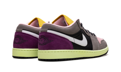 Air Jordan 1 Low "Tokyo Bio Hack" HQ2010 005