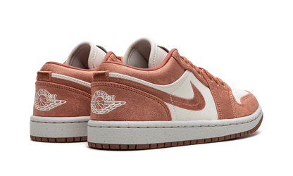 Air Jordan 1 Low WMNS "Sky J Orange" FN3722 801
