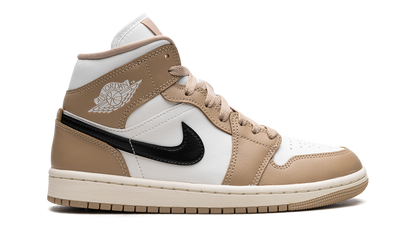 AIR JORDAN 1 MID WMNS "Desert" BQ6472 103