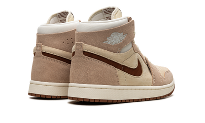 Air Jordan 1 High Zoom CMFT "LEGEND COFFEE" DV1307 120