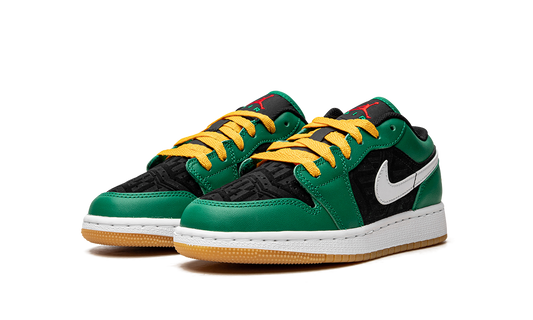 Air Jordan 1 Low SE GS "Christmas" DQ8421 300