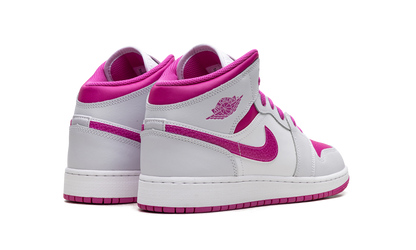 Air Jordan 1 GS "Fire Pink" FD8780 500