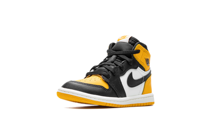 Air Jordan 1 TD "Taxi" AQ2665 711