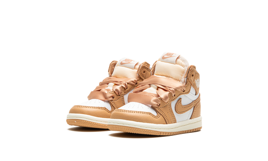 Air Jordan 1 Retro High OG TD "Praline" FN6623 201