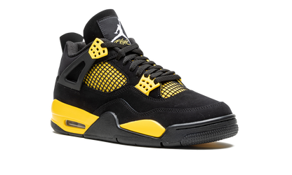 Air Jordan 4 Retro "Thunder 2023" DH6927 017