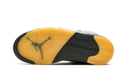 Air Jordan 5 Retro "Jade Horizon" DC7501 300