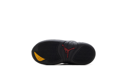 Air Jordan 12 TD "Taxi" 850000 117