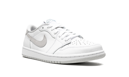 Air Jordan 1 Low OG "Neutral Grey" CZ0790 100
