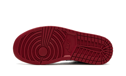 AIR JORDAN 1 LO WMNS "Pomegranate / Medium Blue" DC0774 604