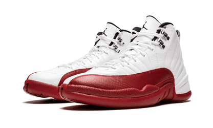 Air Jordan 12 Retro "Cherry (2009)"