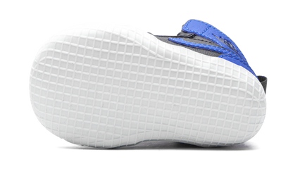 Air Jordan 1 Bootie TD "Royal" AT3745 007