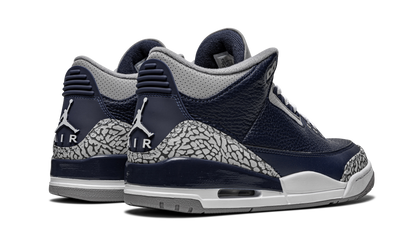Air Jordan 3 Retro "Georgetown" CT8532 401