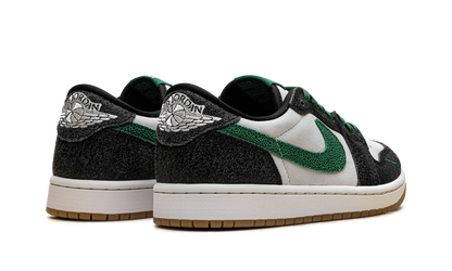 Air Jordan 1 Retro Low OG "Phantom Pine Green" IR2283 030