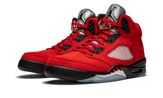 Air Jordan 5 Retro "Raging Bull 2021" DD0587 600