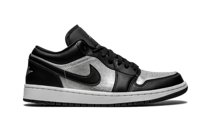 AIR JORDAN 1 LOW SE WMNS "Silver Toe" DA5551 001