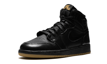 Air Jordan 1 Retro High OG GS "Black Gum" 575441 020