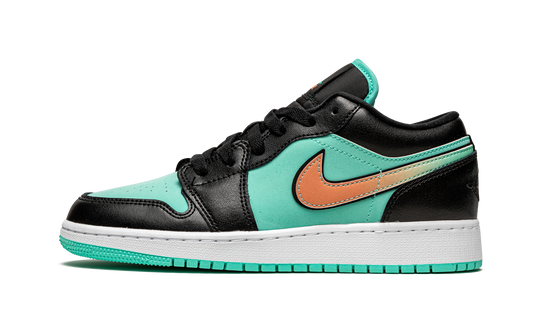 Air Jordan 1 Low SE GS "Tropical Twist" CV9844 301