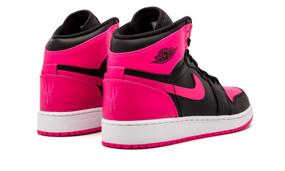 Air Jordan 1 Retro High EP GS "Serena Williams" 873863 609