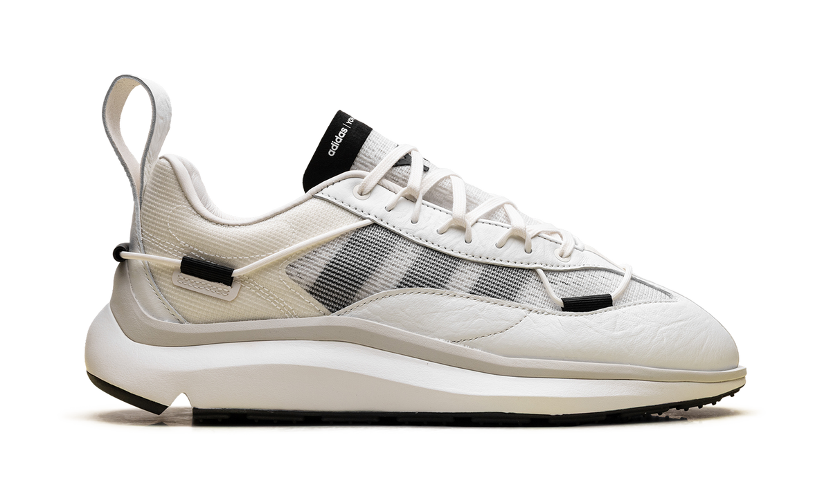 Y-3 Shiku Run "White Orbit Grey" GV9057