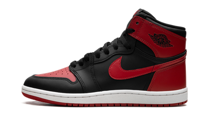 Air Jordan 1 High 85 SP "Bred (2025)" IQ6083 067