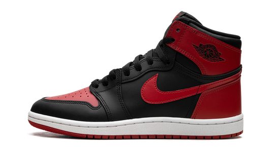 Air Jordan 1 High 85 SP "Bred (2025)" IQ6083 067