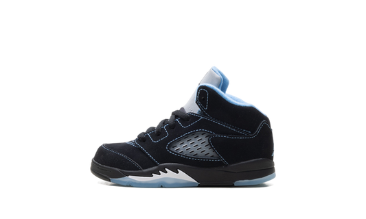 Air Jordan 5 Retro TD "Black University Blue (2026)" 440890 008