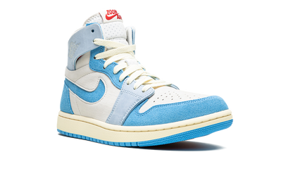 AIR JORDAN 1 ZM CMFT WMNS "University Blue" DV1305 004