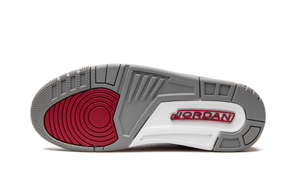 Air Jordan 3 "Cardinal" CT8532 126