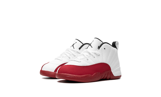 Air Jordan 12 TD "Cherry" 850000 116