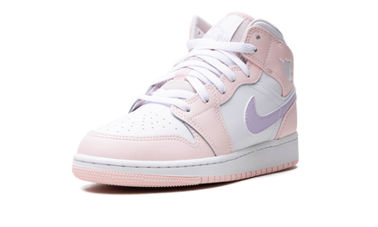 Air Jordan 1 Mid GS "Pink Wash" FD8780 601
