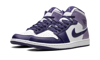 Air Jordan 1 Mid "Sky J Purple" DQ8426 515