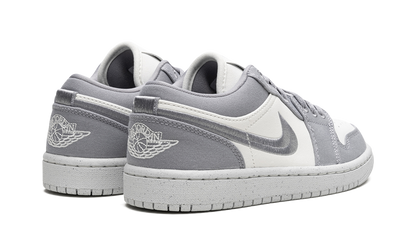 AIR JORDAN 1 LO SE WMNS "Light Steel Grey" DV0426 012