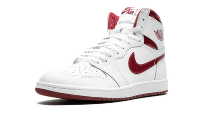 Air Jordan 1 High '85 "Metallic Burgundy" BQ4422 161