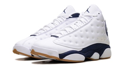 Air Jordan 13 "Midnight Navy" 414571 140