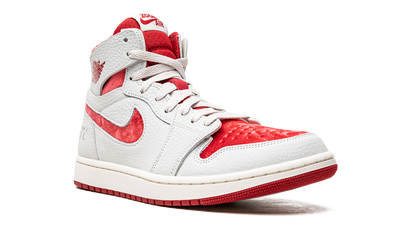 AIR JORDAN 1 ZOOM CMFT 2 High WMNS "Valentine's Day" DV1304 106