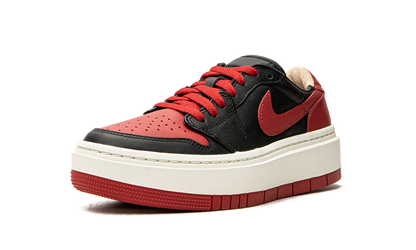 AIR JORDAN 1 ELEVATE Low WMNS "Bred" DQ1823 006