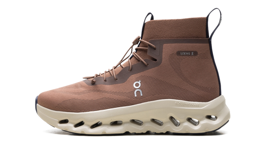 Cloudtilt Hi "LOEWE - Taupe Oatmeal Navy" M929282X43 8659
