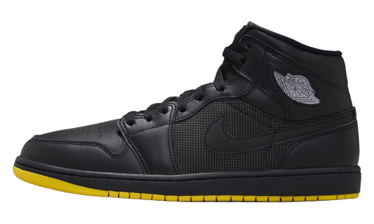 Air Jordan 1 Mid "Comic" IO2052 001