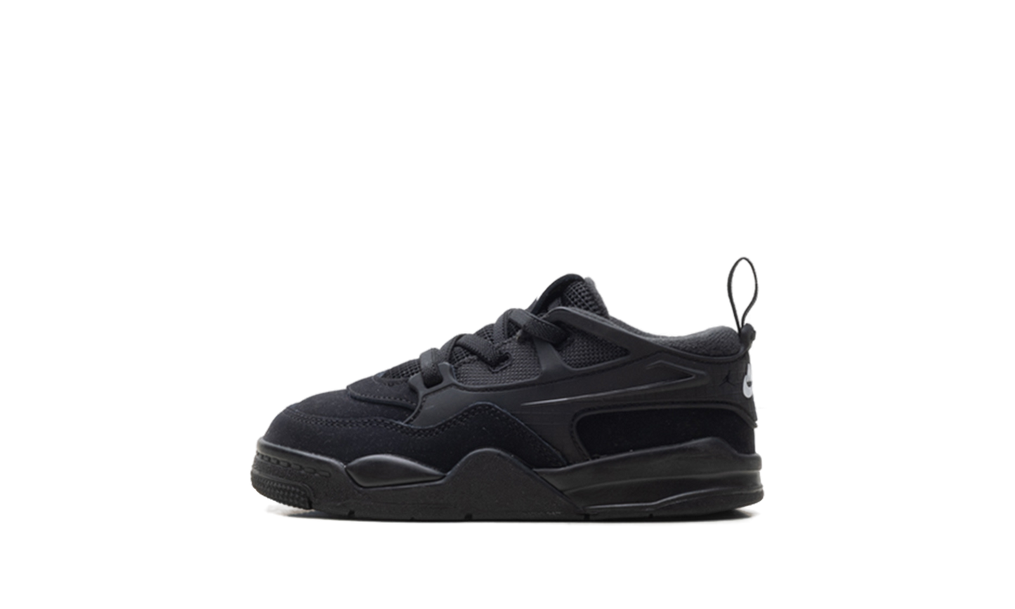 Jordan 4 RM TD "Black Cat" FQ7937 004