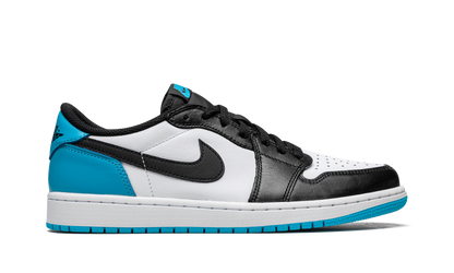 Air Jordan 1 Low OG "UNC" CZ0790 104