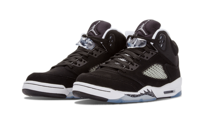Air Jordan 5 Retro GS "Oreo" 440888 035