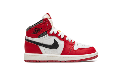 Air Jordan 1 Retro High OG PS "Chicago Lost and Found" FD1412 612