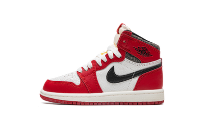 Air Jordan 1 Retro High OG PS "Chicago Lost and Found" FD1412 612