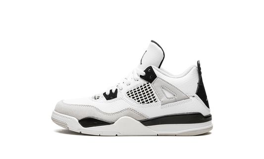 Air Jordan 4 Retro PS "Military Black" BQ7669 111
