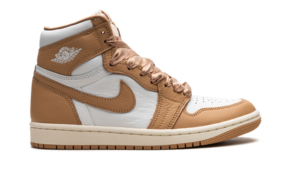 AIR JORDAN 1 RETRO HIGH OG WMNS "Praline" FN6622 201
