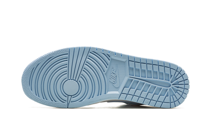 AIR JORDAN 1 LOW WMNS "Ice Blue" DC0774 141